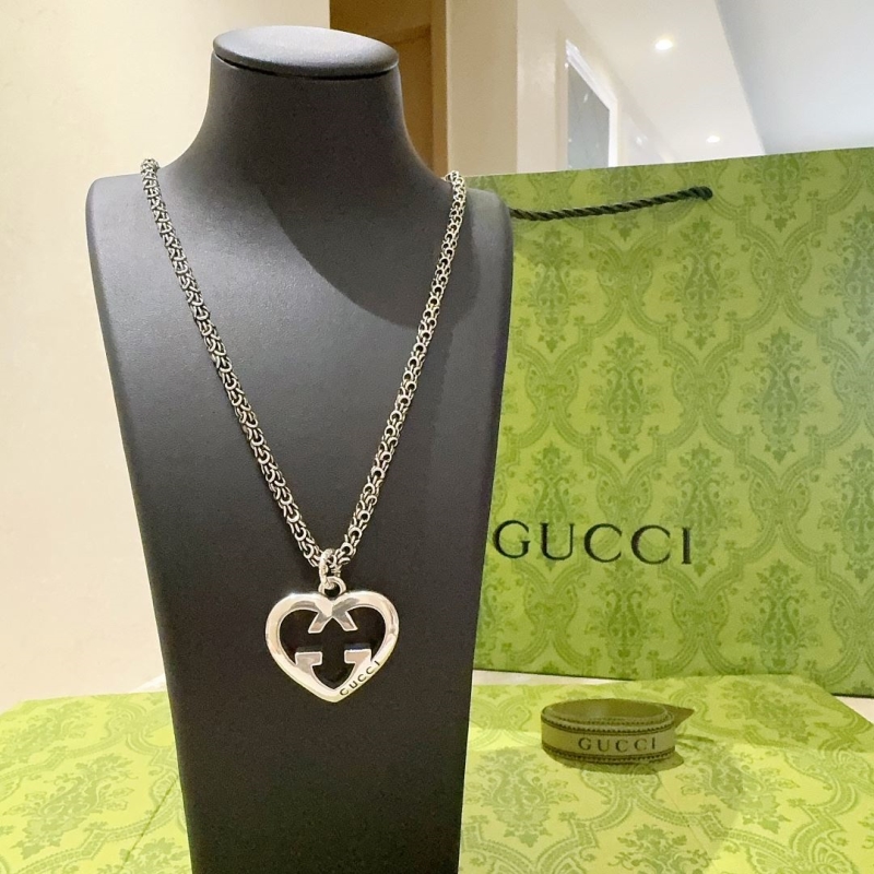 Gucci Necklaces